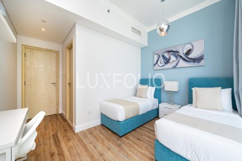Appartement à Jumeirah Beach Residence, Dubai, 2 chambres, 152 m², № 46138 - photo 12