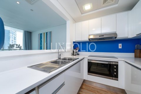 Appartement à Jumeirah Beach Residence, Dubai, 2 chambres, 152 m², № 46138 - photo 9