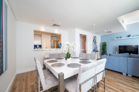 Appartement à Jumeirah Beach Residence, Dubai, 2 chambres, 152 m², № 46138 - photo 6