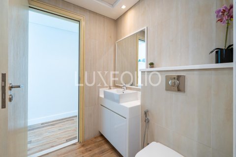 Appartement à Jumeirah Beach Residence, Dubai, 2 chambres, 152 m², № 46138 - photo 14