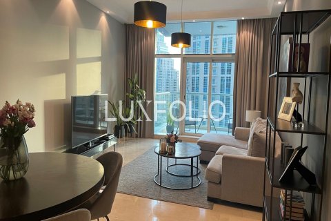 Снять в аренду квартиру в Дубай Марине, Дубай: 2 спальни, 169м², № 46128 - фото 6