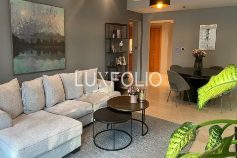 Apartment in Dubai Marina, Dubai 2 bedrooms, 169 sq.m. № 46128