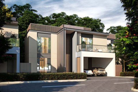 Villa en Wadi Al Safa 2, Dubai, 6 dormitorios, 504 m², № 94907