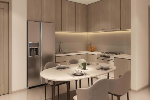 Apartment in ACT ONE | ACT TWO TOWERS in Downtown Dubai (Downtown Burj Dubai), Dubai 3 bedrooms, 164 sq.m. № 29889