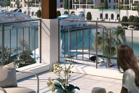 Apartamento en LA RIVE en Dubai, 2 dormitorios, 113 m², № 29888 - foto 5