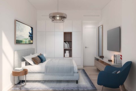 Appartement à LA RIVE à Dubai, 2 chambres, 113 m², № 29888