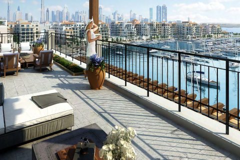 Apartamento en LA RIVE en Dubai, 2 dormitorios, 113 m², № 29888 - foto 2