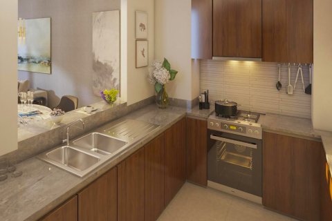 Apartamento en BELLEVUE TOWERS en Downtown Dubai (Downtown Burj Dubai), Dubai, 3 dormitorios, 371 m², № 29886 - foto 8