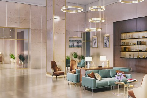 Apartamento en BELLEVUE TOWERS en Downtown Dubai (Downtown Burj Dubai), Dubai, 3 dormitorios, 371 m², № 29886 - foto 3