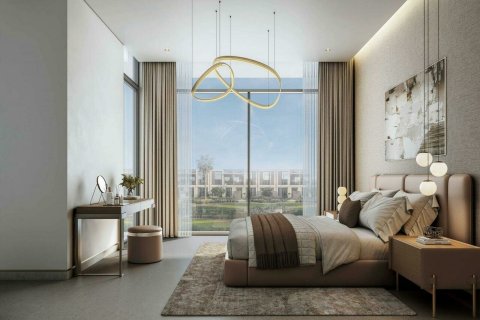 Villa in Dubai 4 bedrooms, 228 sq.m. № 90734 - photo 6