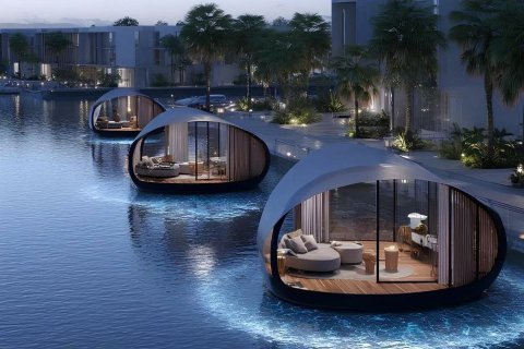 شقة في دبي 1غرف نوم, 68 م² رقم 90732 - صورة 8