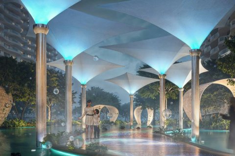 شقة في دبي 1غرف نوم, 68 م² رقم 90732 - صورة 7