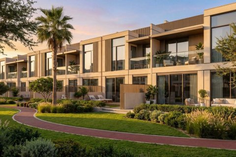 Villa in Dubai 5 bedrooms, 381 sq.m. № 90735 - photo 15