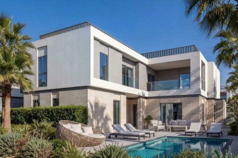Villa in Dubai 5 bedrooms, 381 sq.m. № 90735 - photo 13