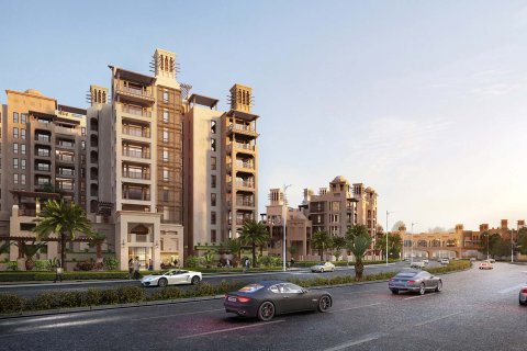 Madinat Jumeirah Living - photo 2