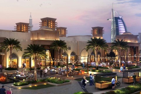 Madinat Jumeirah Living - photo 13