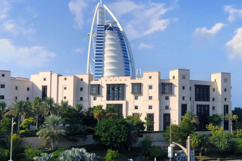 Madinat Jumeirah Living - photo 4