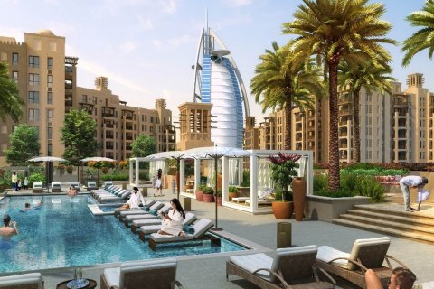 Madinat Jumeirah Living - photo 5