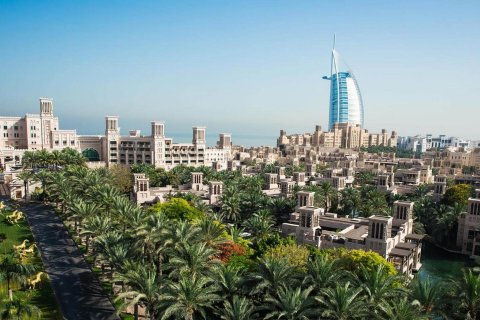 Madinat Jumeirah Living - photo 3