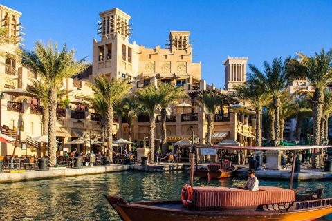 Madinat Jumeirah Living - photo 7