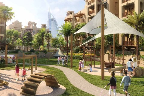 Madinat Jumeirah Living - photo 15