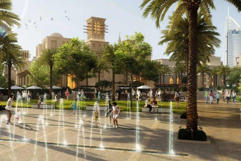 Madinat Jumeirah Living - photo 12