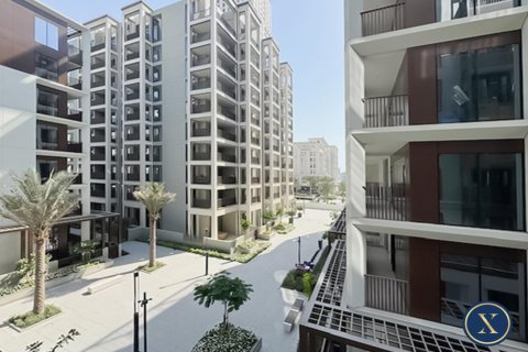 Apartment in Creek Beach, Dubai Creek Harbour (The Lagoons), Dubai 2 bedrooms, 99 sq.m. № 46220