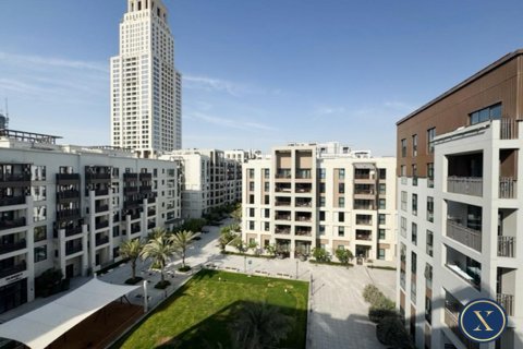 Apartment in Creek Beach, Dubai Creek Harbour (The Lagoons), Dubai 2 bedrooms, 110 sq.m. № 46222