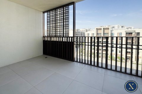 Снять в аренду квартиру в Creek Beach, Dubai Creek Harbour (The Lagoons), Дубай: 2 спальни, 110м², № 46222 - фото 5