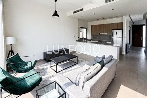 Villa en Sidra Villas, Dubai Hills Estate, Dubai, 3 dormitorios, 427 m², № 46209 - foto 2