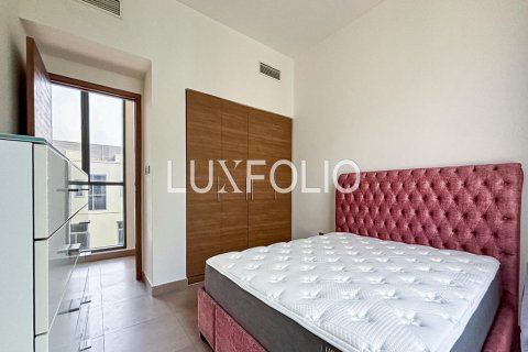 Villa en Sidra Villas, Dubai Hills Estate, Dubai, 3 dormitorios, 427 m², № 46209 - foto 19