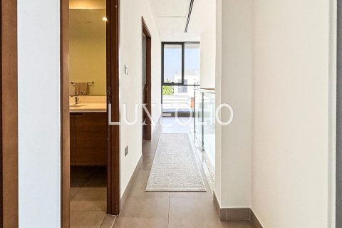 Villa en Sidra Villas, Dubai Hills Estate, Dubai, 3 dormitorios, 427 m², № 46209 - foto 20