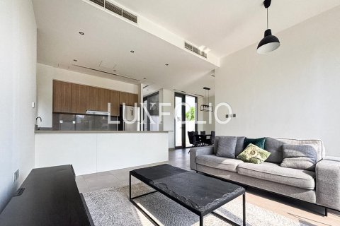 Villa en Sidra Villas, Dubai Hills Estate, Dubai, 3 dormitorios, 427 m², № 46209 - foto 4