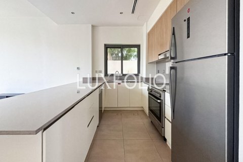 Villa en Sidra Villas, Dubai Hills Estate, Dubai, 3 dormitorios, 427 m², № 46209 - foto 10