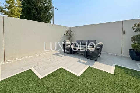 Villa en Sidra Villas, Dubai Hills Estate, Dubai, 3 dormitorios, 427 m², № 46209 - foto 26