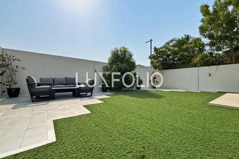 Villa en Sidra Villas, Dubai Hills Estate, Dubai, 3 dormitorios, 427 m², № 46209 - foto 27