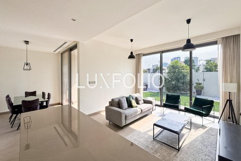 Villa en Sidra Villas, Dubai Hills Estate, Dubai, 3 dormitorios, 427 m², № 46209 - foto 6