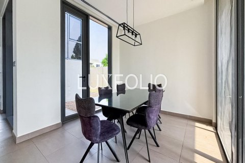 Villa en Sidra Villas, Dubai Hills Estate, Dubai, 3 dormitorios, 427 m², № 46209 - foto 11