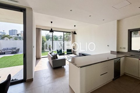 Villa en Sidra Villas, Dubai Hills Estate, Dubai, 3 dormitorios, 427 m², № 46209 - foto 7
