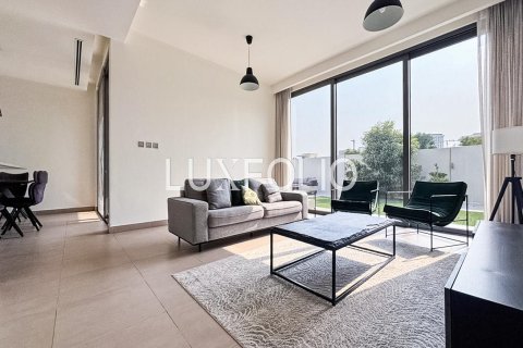 Villa en Sidra Villas, Dubai Hills Estate, Dubai, 3 dormitorios, 427 m², № 46209 - foto 3
