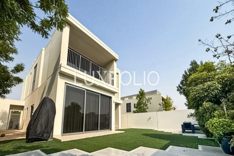 Villa à Sidra Villas, Dubai Hills Estate, Dubai, 3 chambres, 427 m², № 46209
