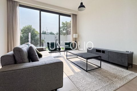 Villa en Sidra Villas, Dubai Hills Estate, Dubai, 3 dormitorios, 427 m², № 46209 - foto 5