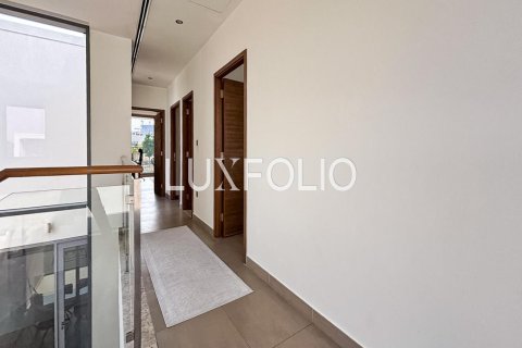 Villa en Sidra Villas, Dubai Hills Estate, Dubai, 3 dormitorios, 427 m², № 46209 - foto 14