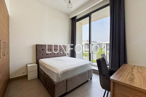 Villa en Sidra Villas, Dubai Hills Estate, Dubai, 3 dormitorios, 427 m², № 46209 - foto 15