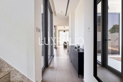 Villa en Sidra Villas, Dubai Hills Estate, Dubai, 3 dormitorios, 427 m², № 46209 - foto 12