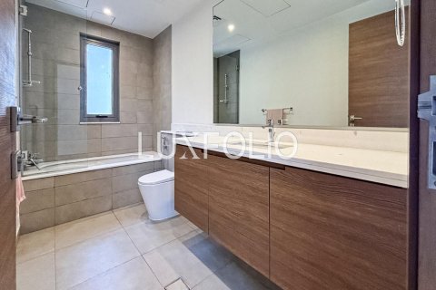 Villa en Sidra Villas, Dubai Hills Estate, Dubai, 3 dormitorios, 427 m², № 46209 - foto 17