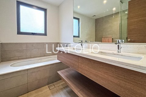 Villa en Sidra Villas, Dubai Hills Estate, Dubai, 3 dormitorios, 427 m², № 46209 - foto 25