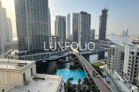 Apartment in Creek Beach, Dubai Creek Harbour (The Lagoons), Dubai 2 bedrooms, 106 sq.m. № 46207