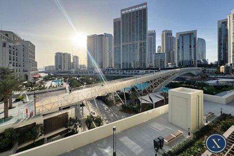 Apartment in Creek Beach, Dubai Creek Harbour (The Lagoons), Dubai 2 bedrooms, 112 sq.m. № 46223