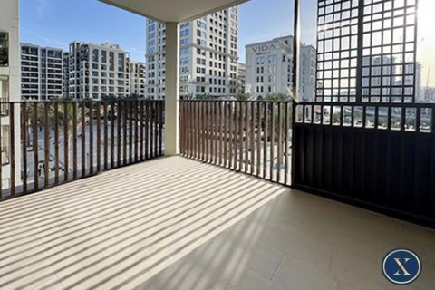 Apartment in Creek Beach, Dubai Creek Harbour (The Lagoons), Dubai 2 bedrooms, 112 sq.m. № 46223 - photo 4